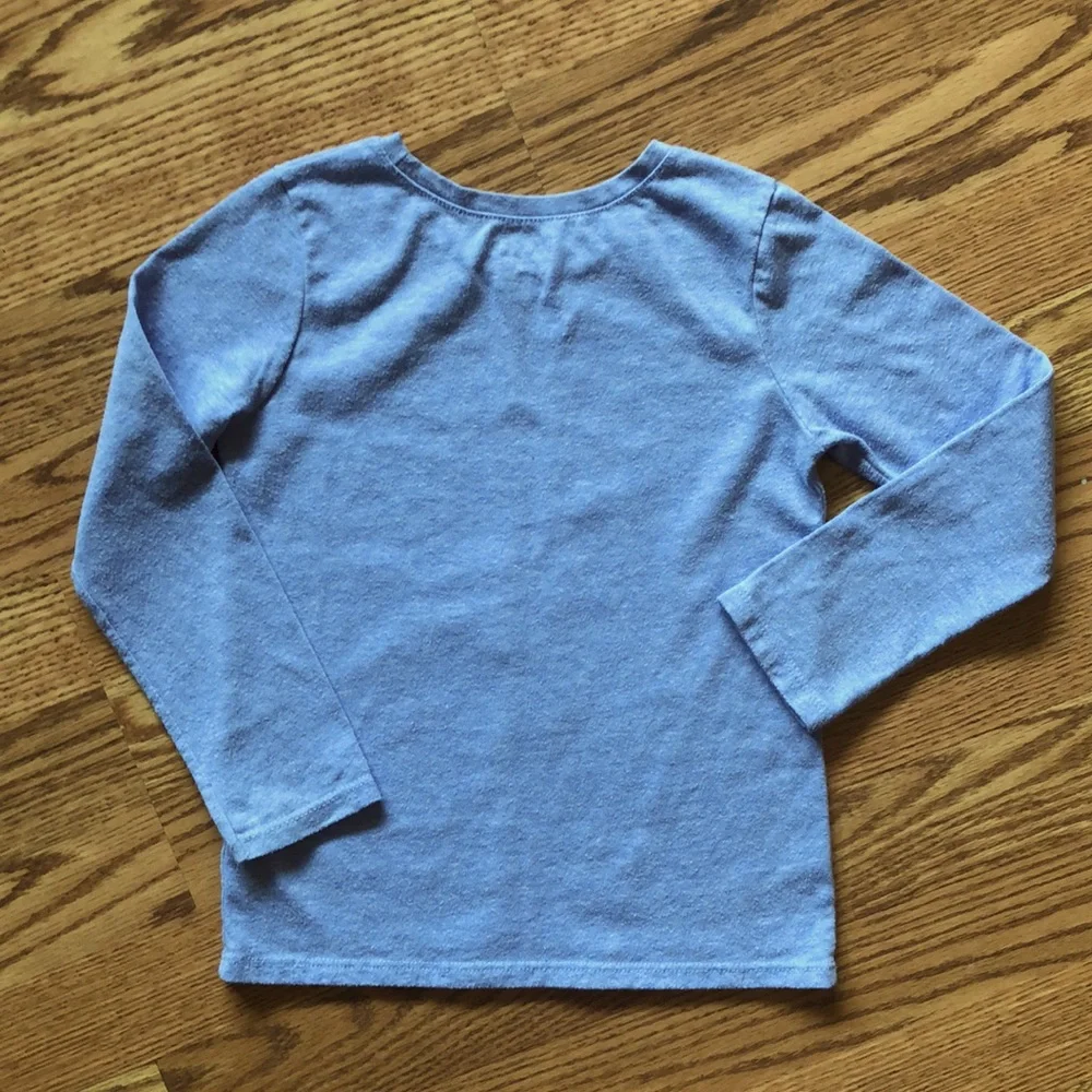 Garanimals Toddler Girl Graphic T-Shirt - Picture 2 of 6